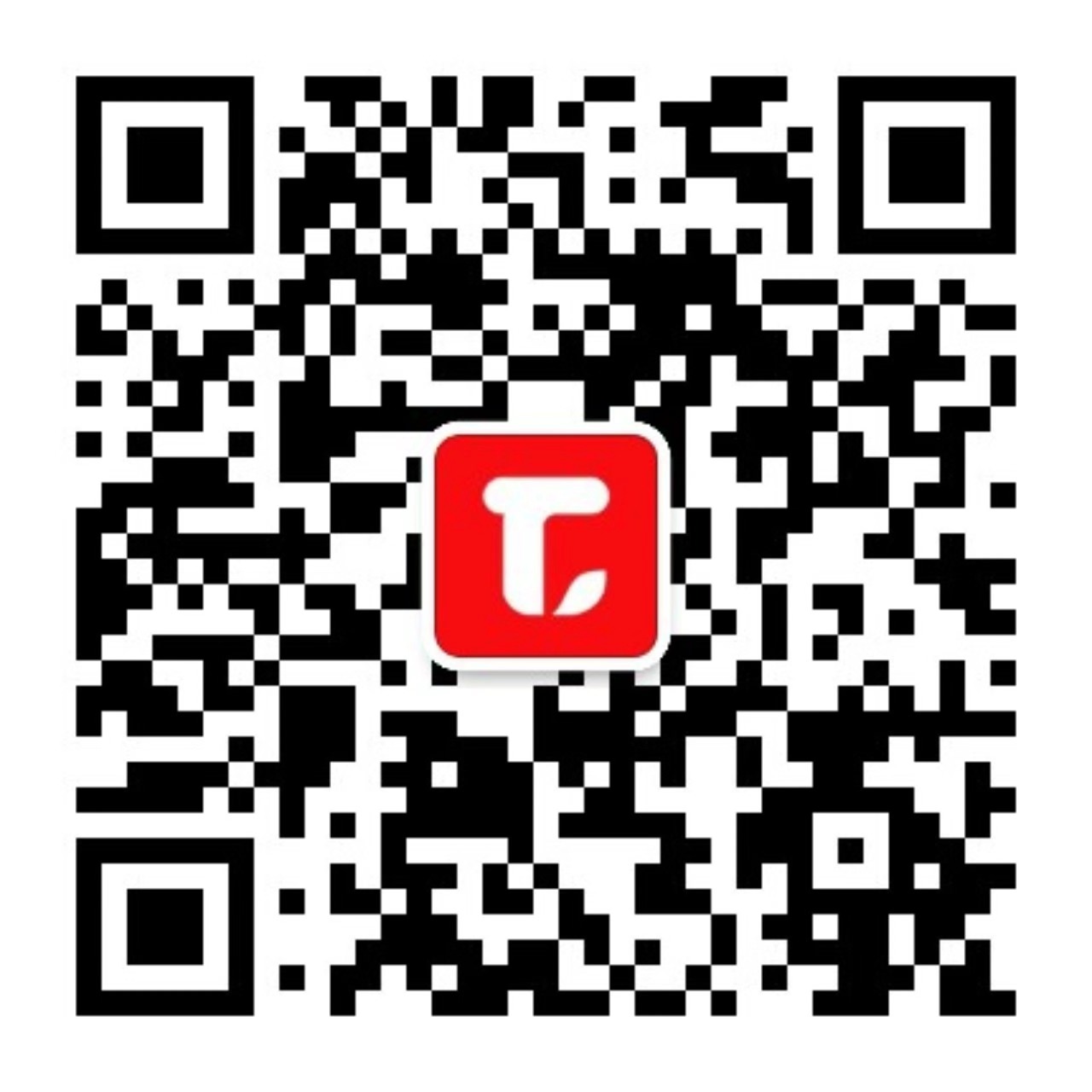 图喜AI 公众号二维码