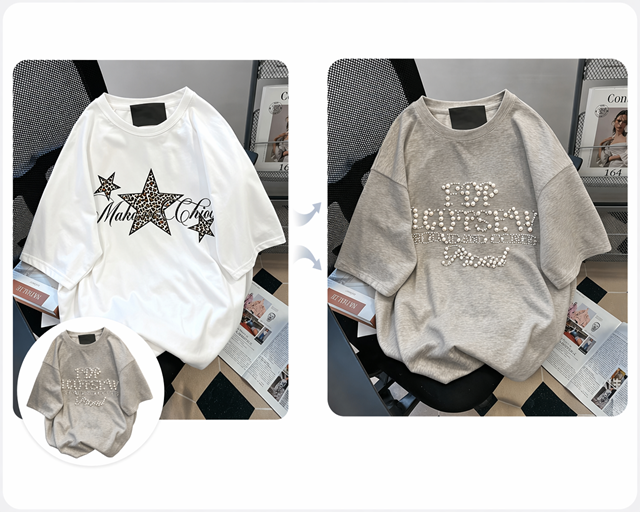服装替换 2